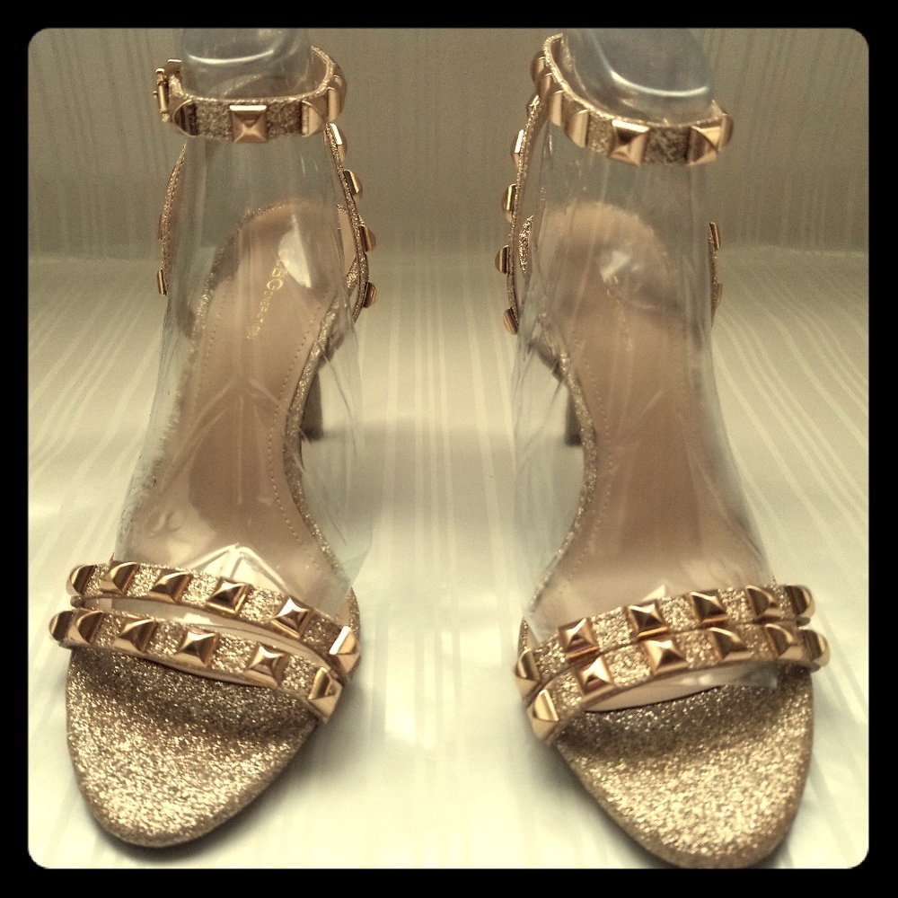 Elegant sandals